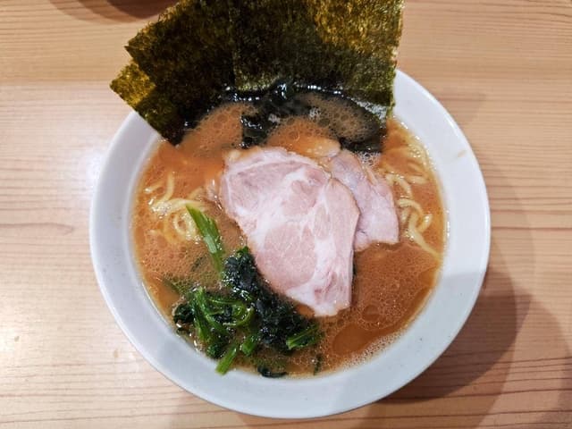 漢ラーメン 室 - サブ画像3