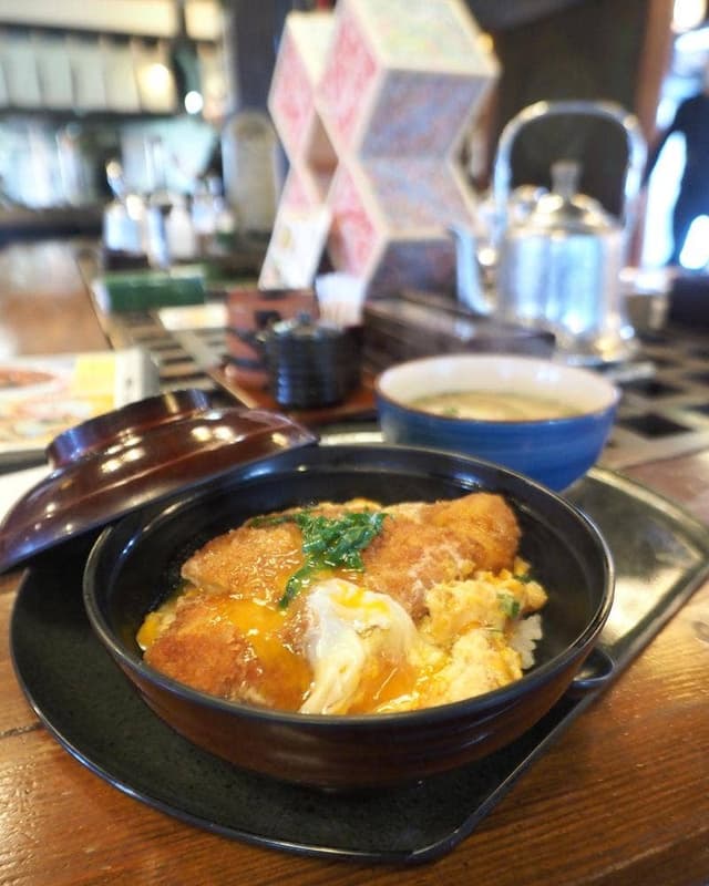 博多めん処峰松本家・料理蒲鉾峰屋 - サブ画像3