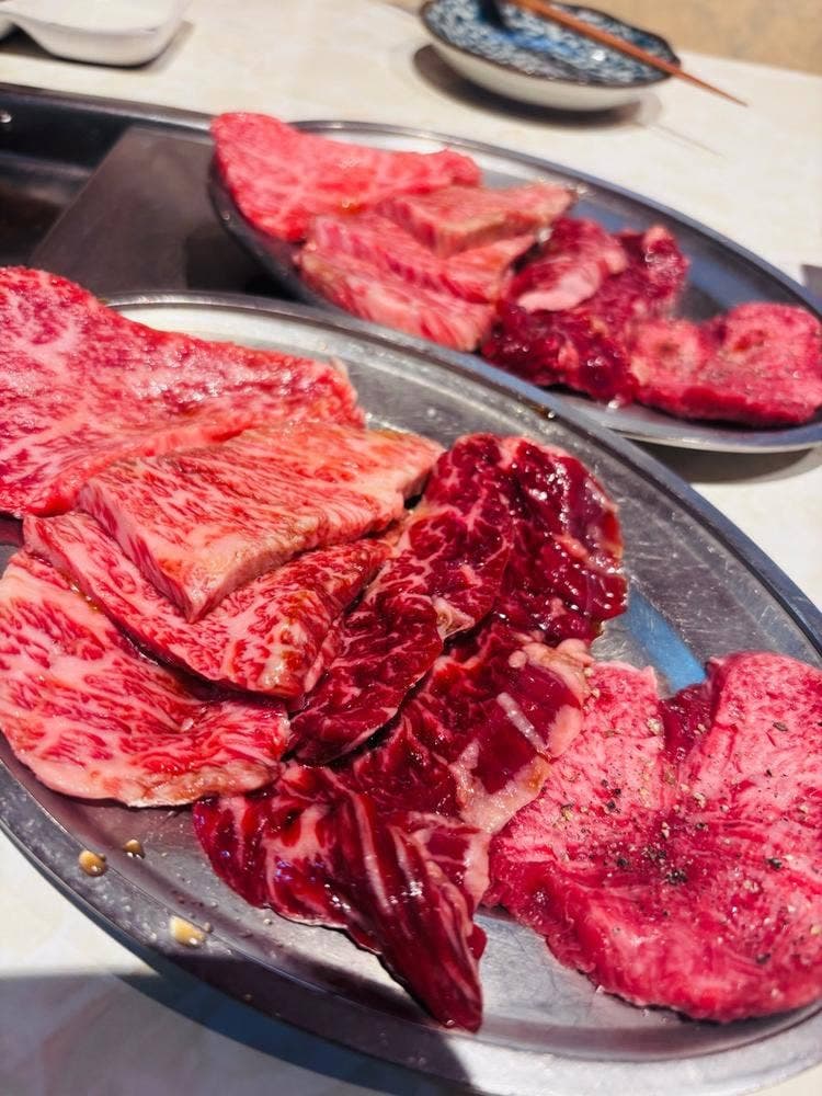 焼肉大和