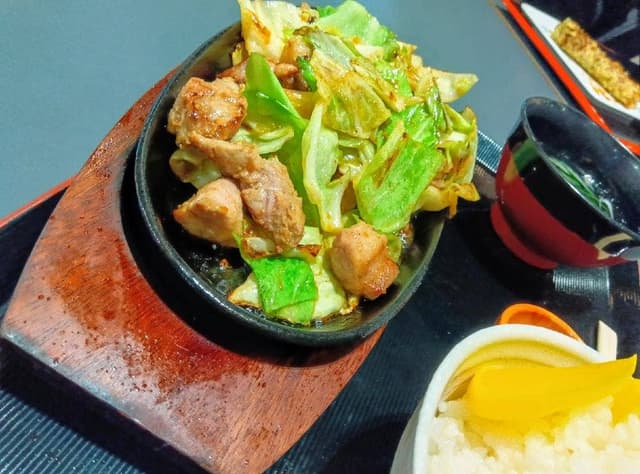 麺酒 一照庵-hanare- エブリイOkanaka津高店 - サブ画像3