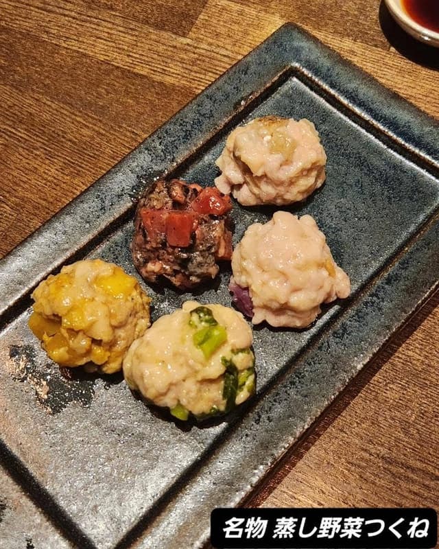 梅田焼き鳥倶楽部2 - サブ画像3