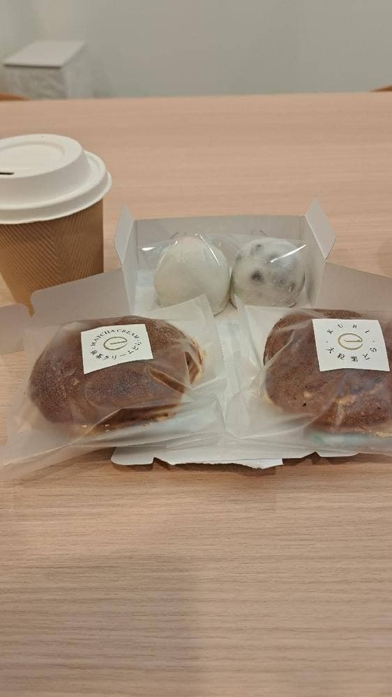 いちや 日本橋三越駅前店