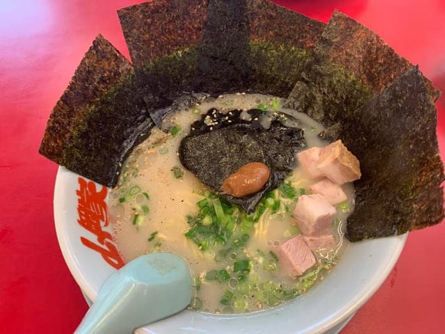 ラーメン山岡家 秋田寺内店 - サブ画像3