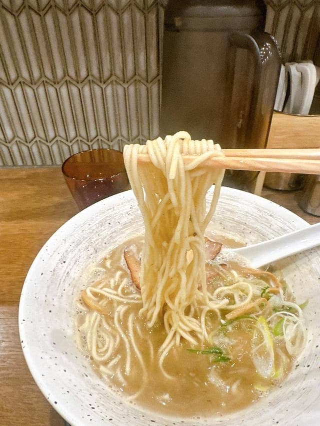 麺屋くれいず - サブ画像2