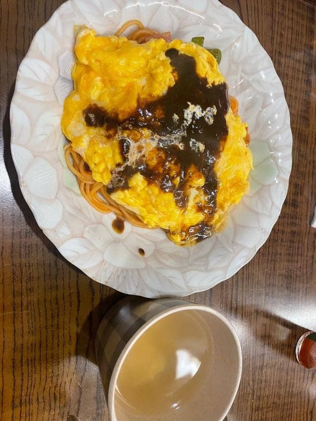 キッチン酒場 クローバー - サブ画像3