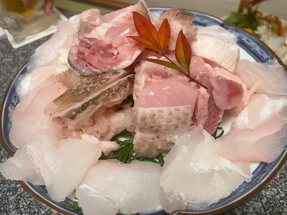 大海