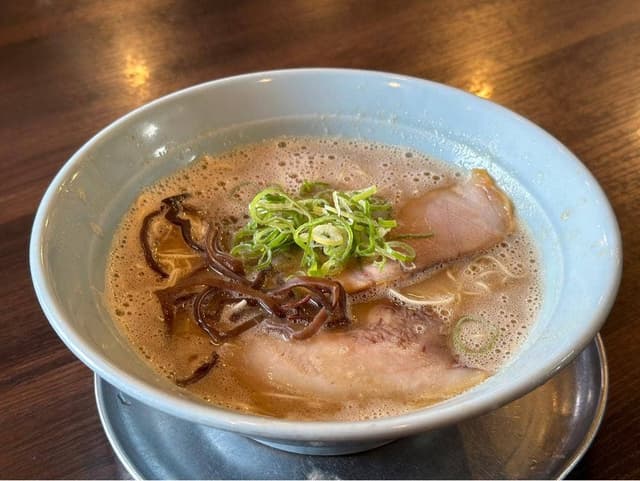 博多とんこつ 真咲雄 - サブ画像1