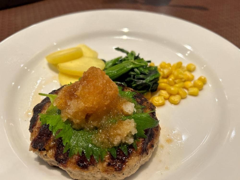 デニーズ西新宿店