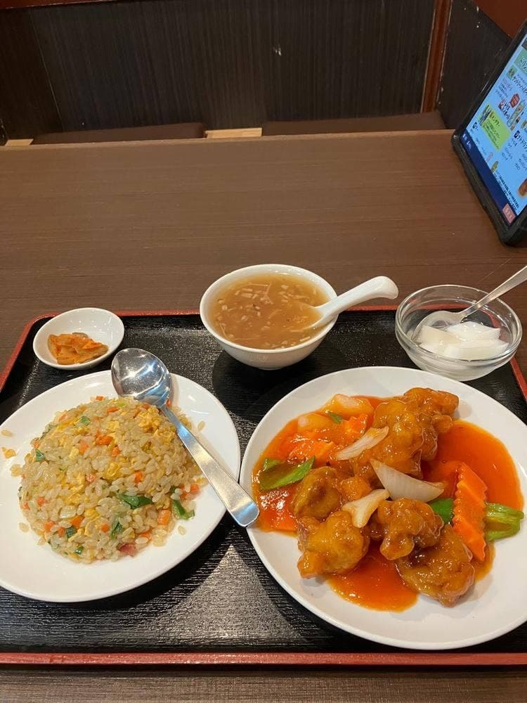 黄山飯店