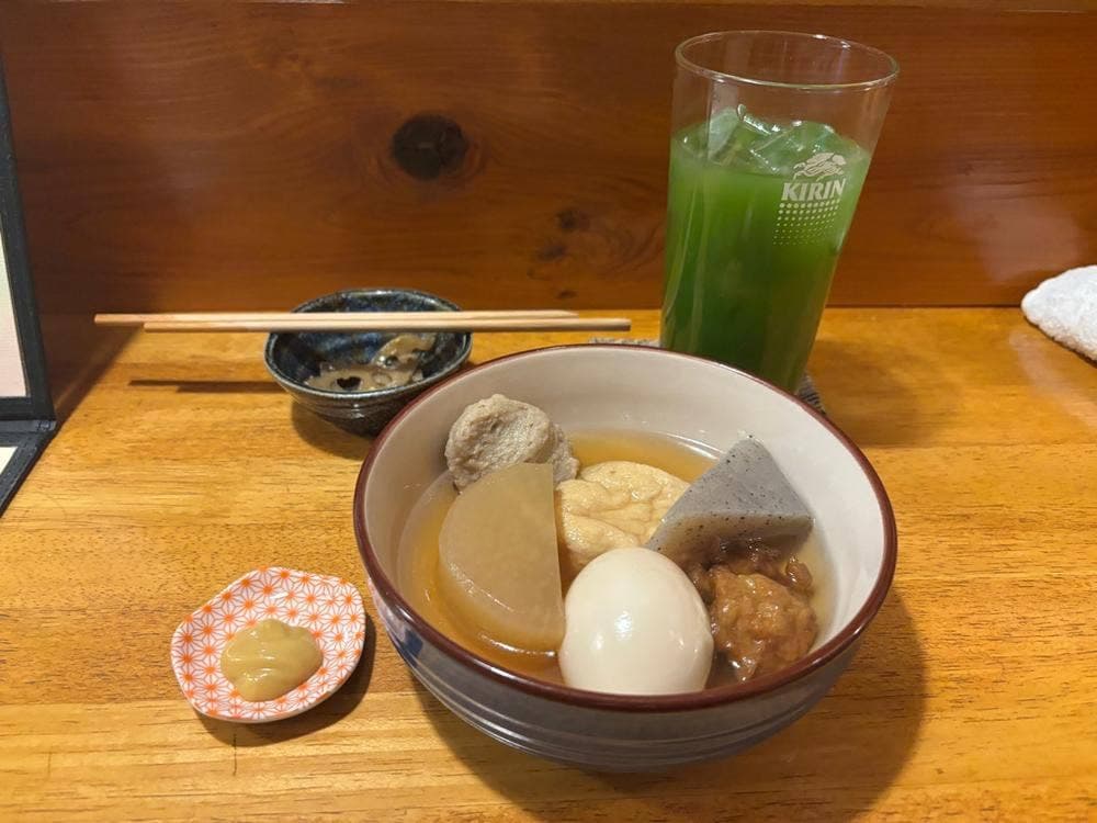 家庭料理 ちょい呑