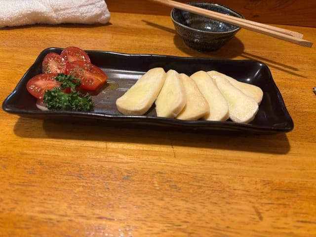 家庭料理 ちょい呑 - サブ画像3