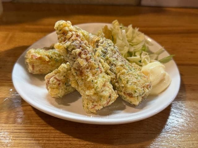 立ち呑み マルイチ - サブ画像2