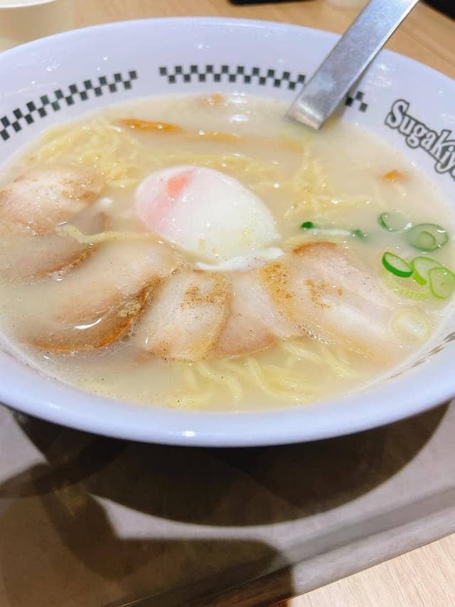 スガキヤ イオンタウン松原店 - サブ画像2