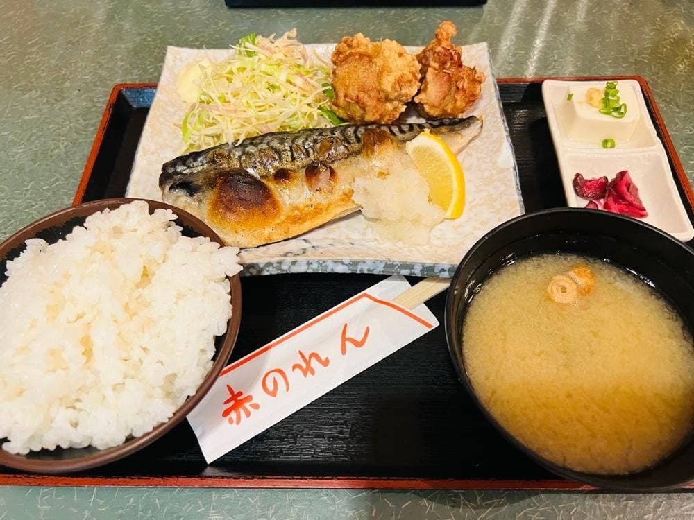 赤のれん梅田店