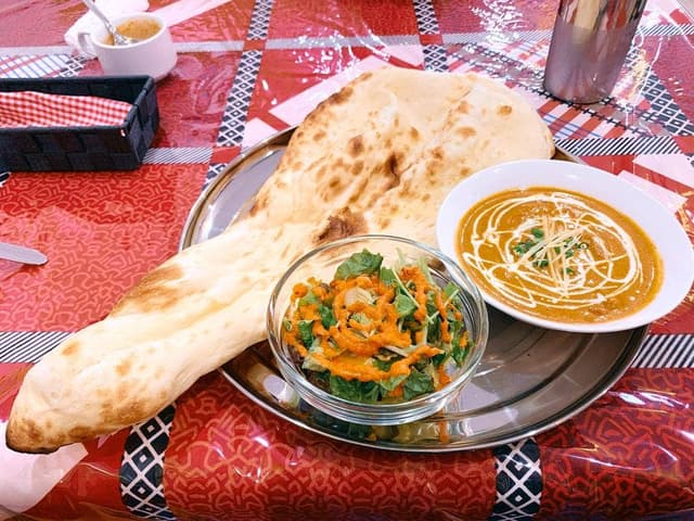 Saffron Kitchen - サブ画像1