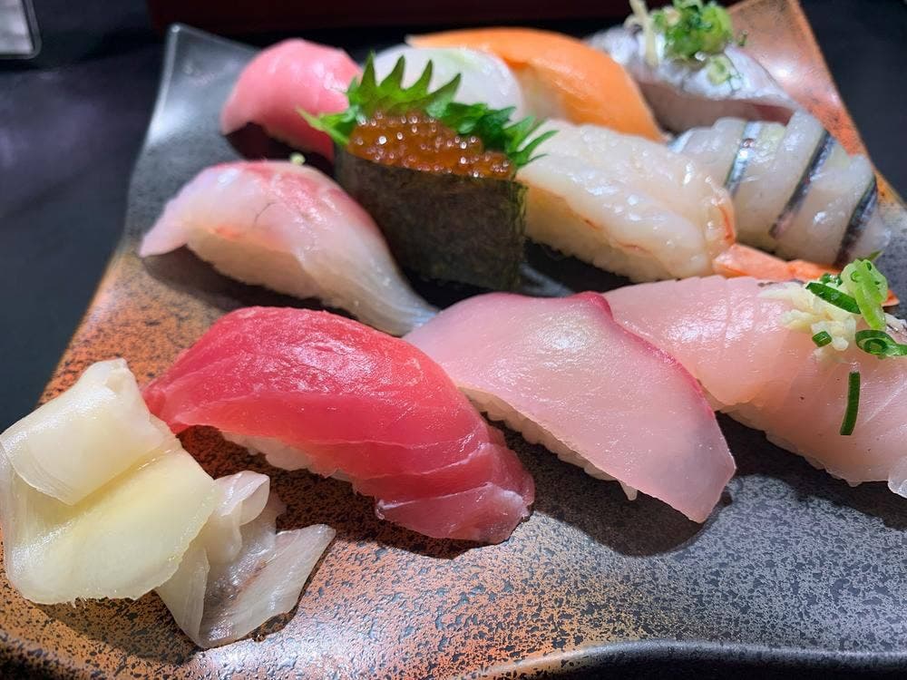 魚喜 エキエ広島店