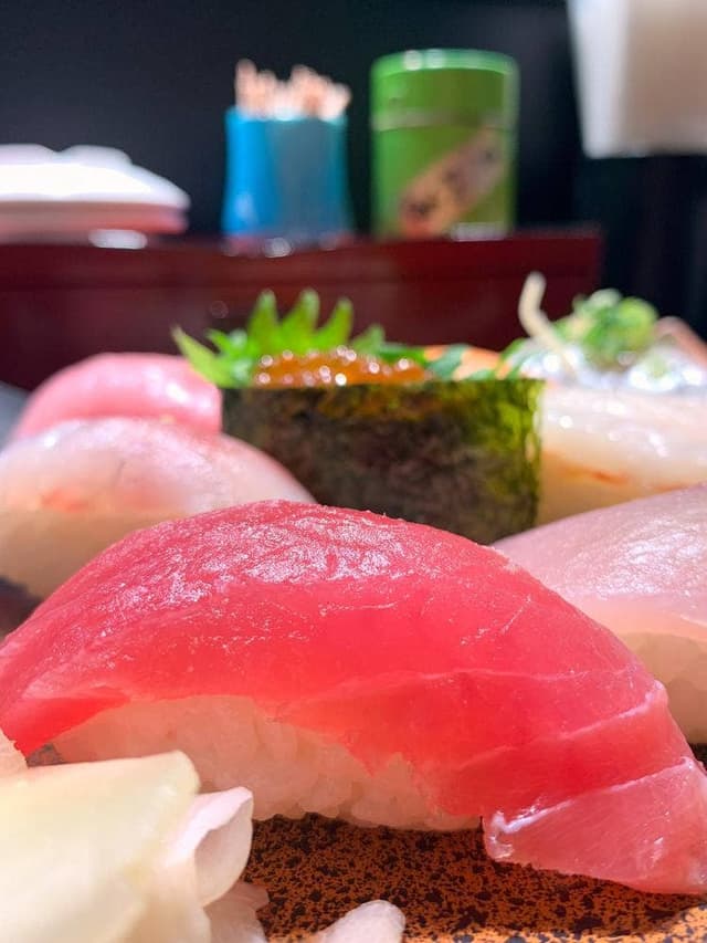 魚喜 エキエ広島店 - サブ画像1