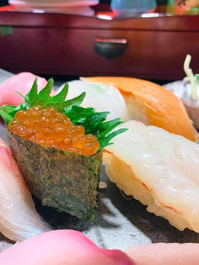 魚喜 エキエ広島店 - サブ画像2