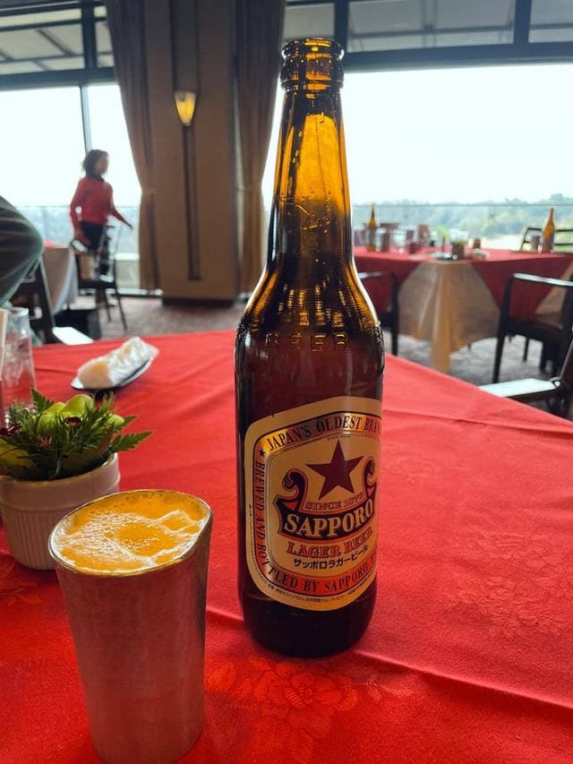 センチュリー三木ゴルフ倶楽部 レストラン - サブ画像1