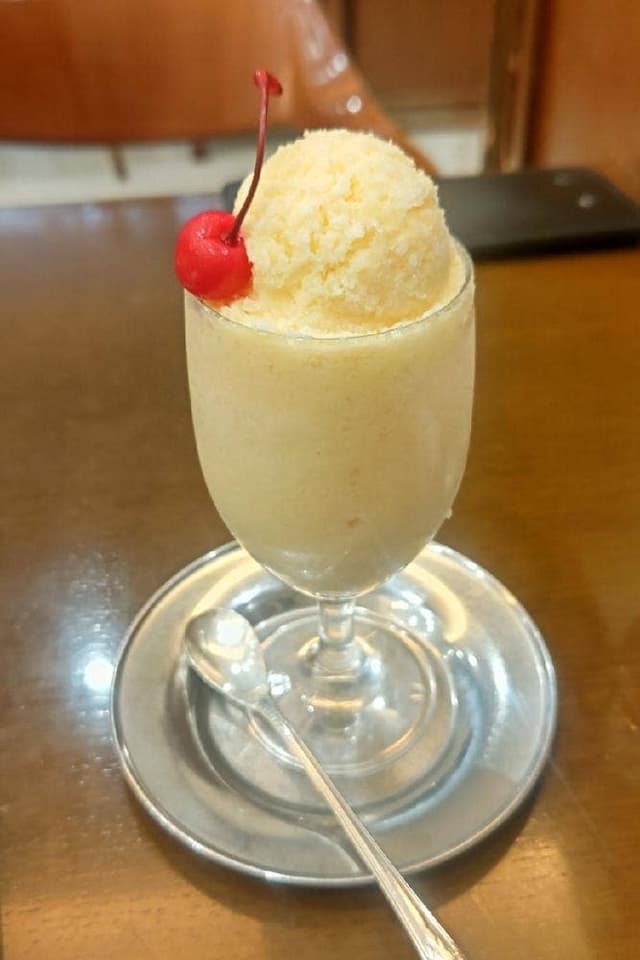 カフェ＆バー ウミノ - サブ画像3