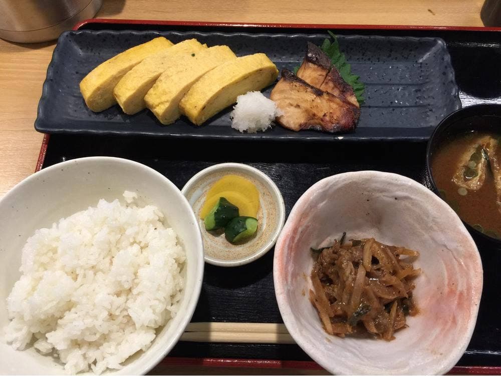 旬鮮 銀 御堂筋店