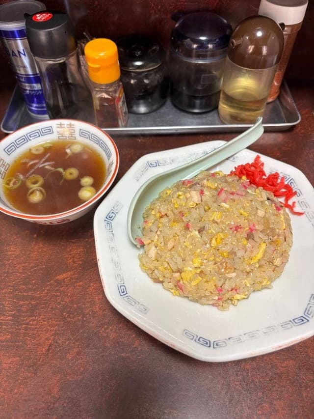 華昌 - サブ画像3