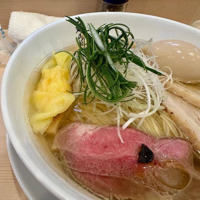 麺うらた - サブ画像2