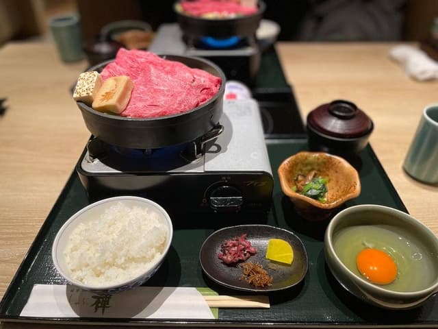 しゃぶ禅 梅田店 - サブ画像1