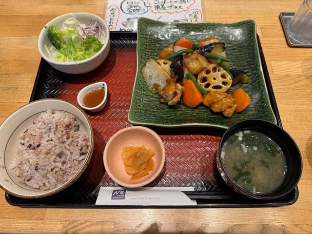 大戸屋ごはん処 ヤオコー南流山店 - サブ画像2