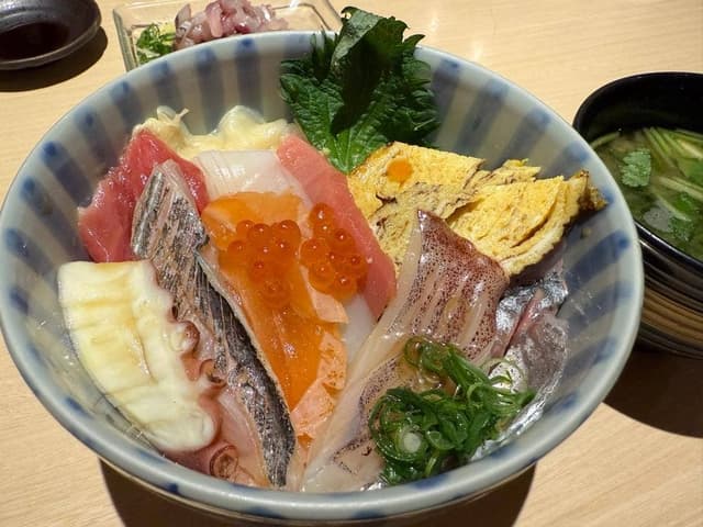 鮮魚・お食事処 山正 - サブ画像3