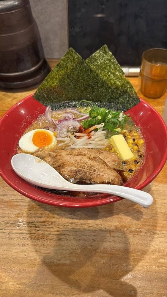 一風堂 六本木店