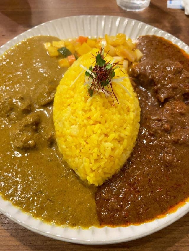 スパイス食堂 ニッキ - サブ画像2