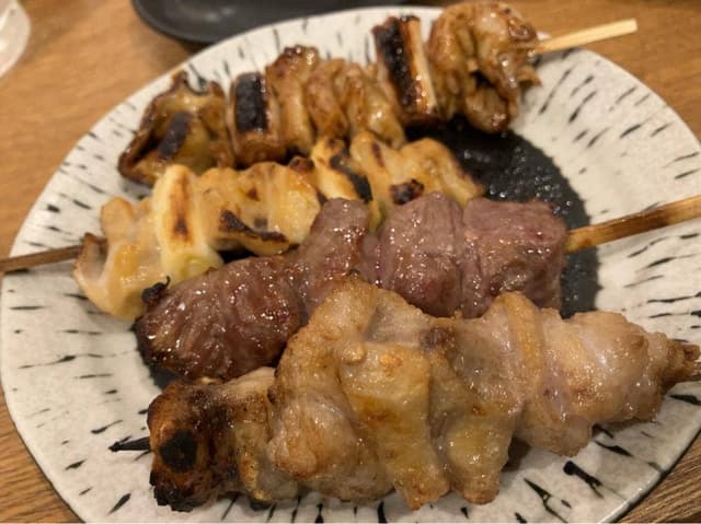 もつ焼きばん 恵比寿店 - サブ画像3