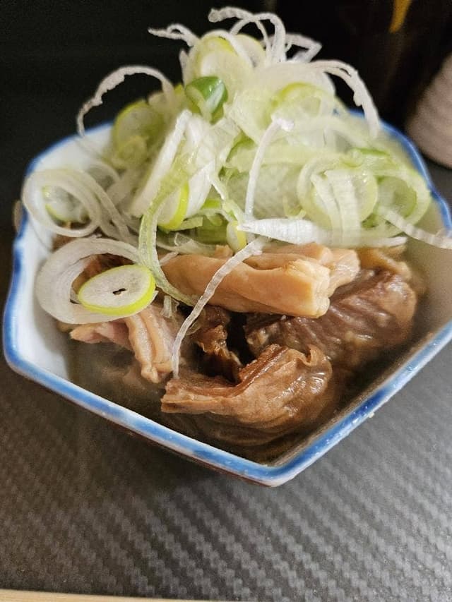 気のきいたつまみと焼鳥の店えんどう - サブ画像3