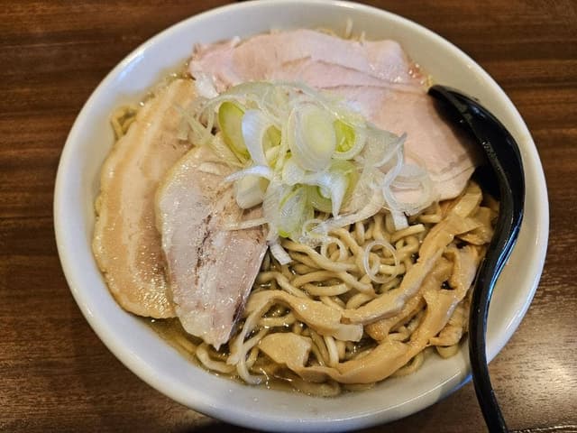 自家製麺 結び 国分町店 - サブ画像1
