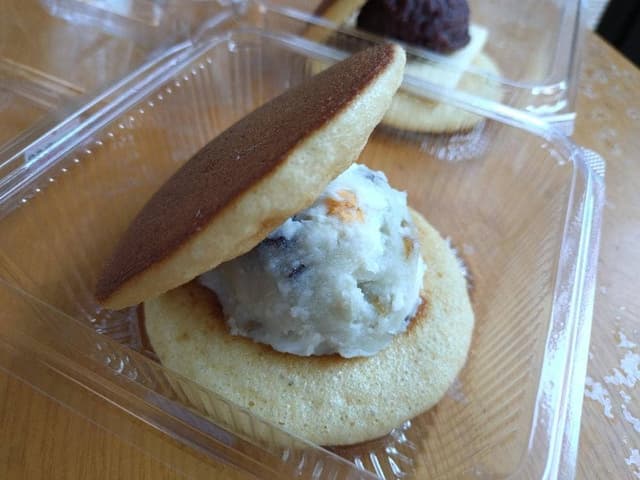 湯村金精軒Café - サブ画像1