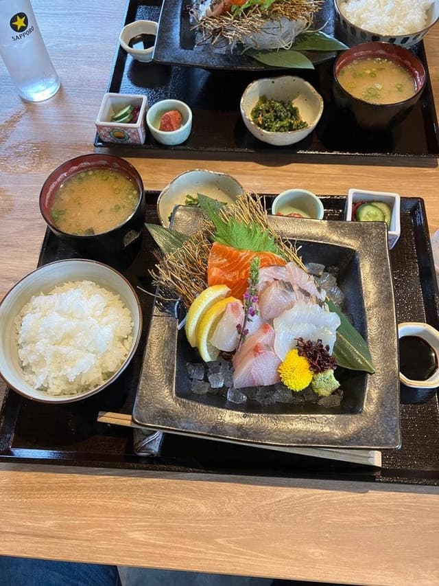 魚座商店 - サブ画像1