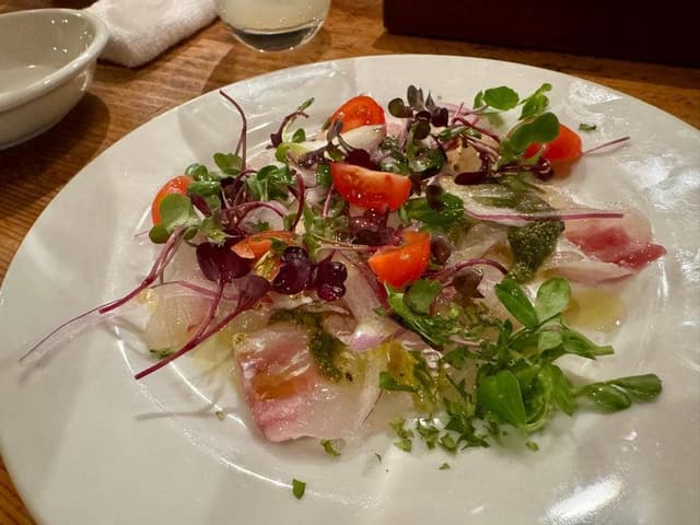 ワイン食堂 イナセヤkitchen - サブ画像3