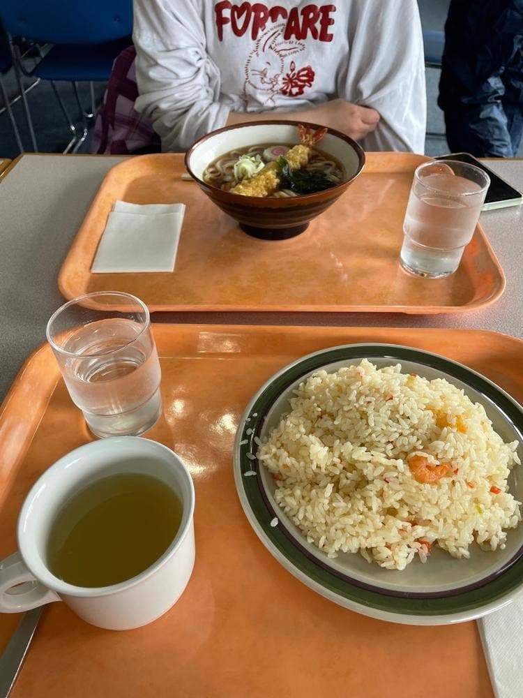 カフェテリアカウベル エーデルワイススキーリゾート