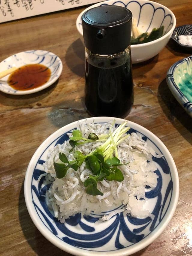 居酒屋 ふうてん - サブ画像3