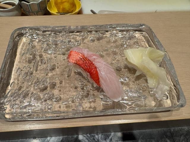 寿司処 はしり 下北沢店 - サブ画像1