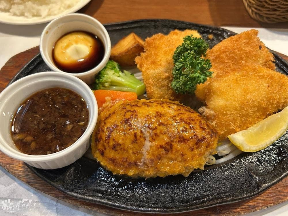 ぎゅう丸茶寮諫早店