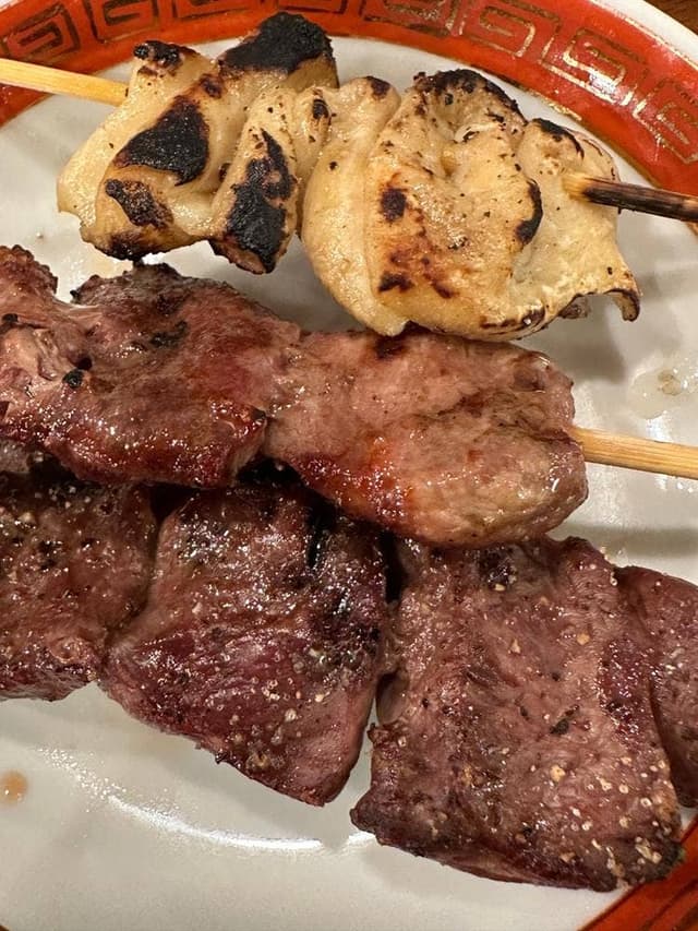 大衆飯店かね子 錦糸町店 - サブ画像1
