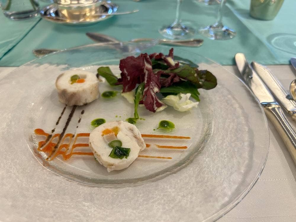 ハウステンボス マリエラ