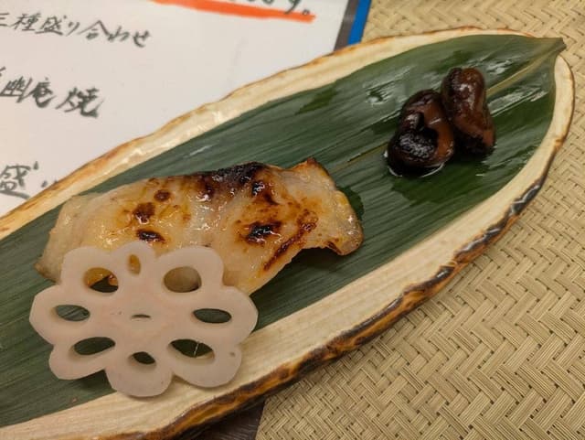 瀬戸内海の小魚と讃岐の地酒処 遊庵 - サブ画像2