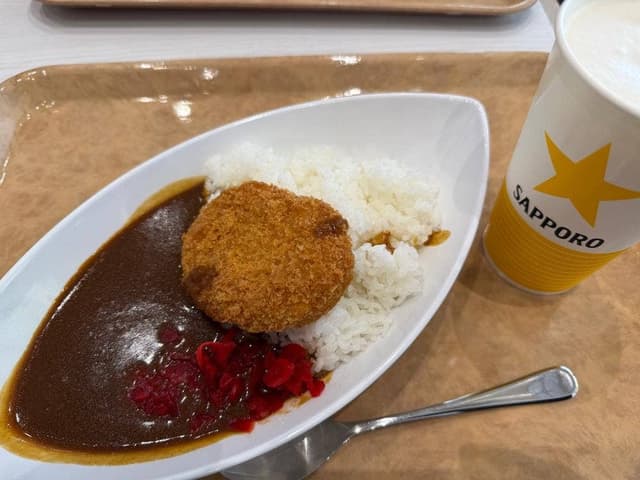 FOOD COURT PAL PAL - サブ画像1
