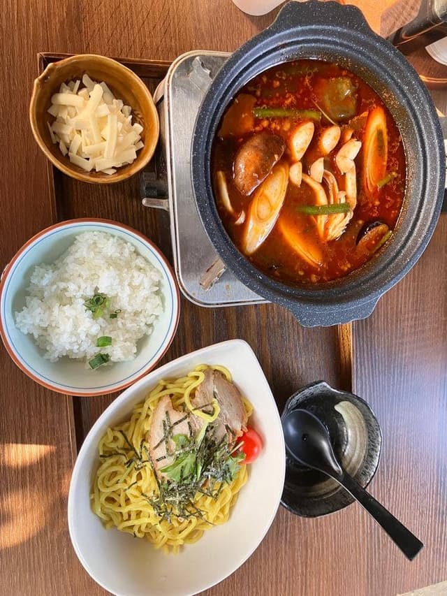 うめだ商店 - サブ画像3