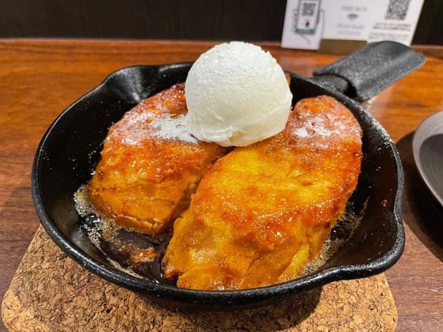 自家焙煎珈琲 みじんこ - サブ画像3