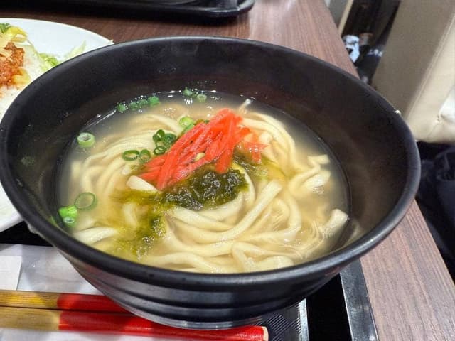 おきなわ遊食 うるのや 浜松町店 - サブ画像3