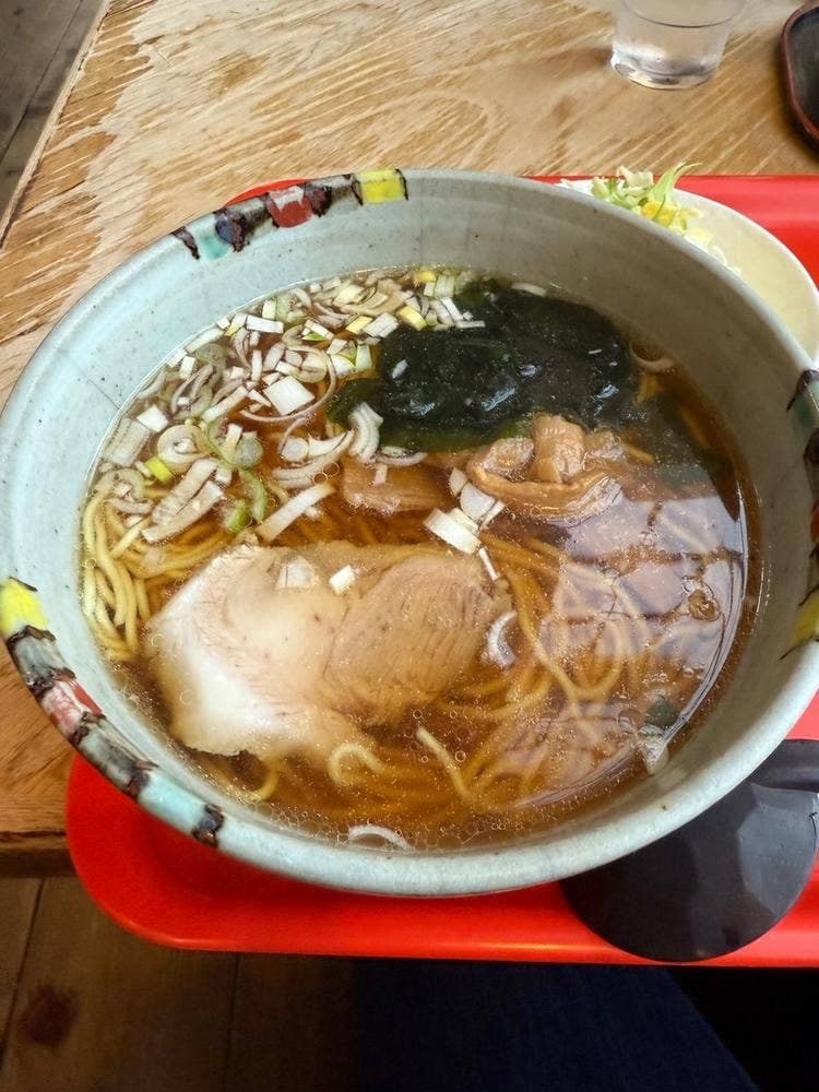 らーめんはうす 豆の木